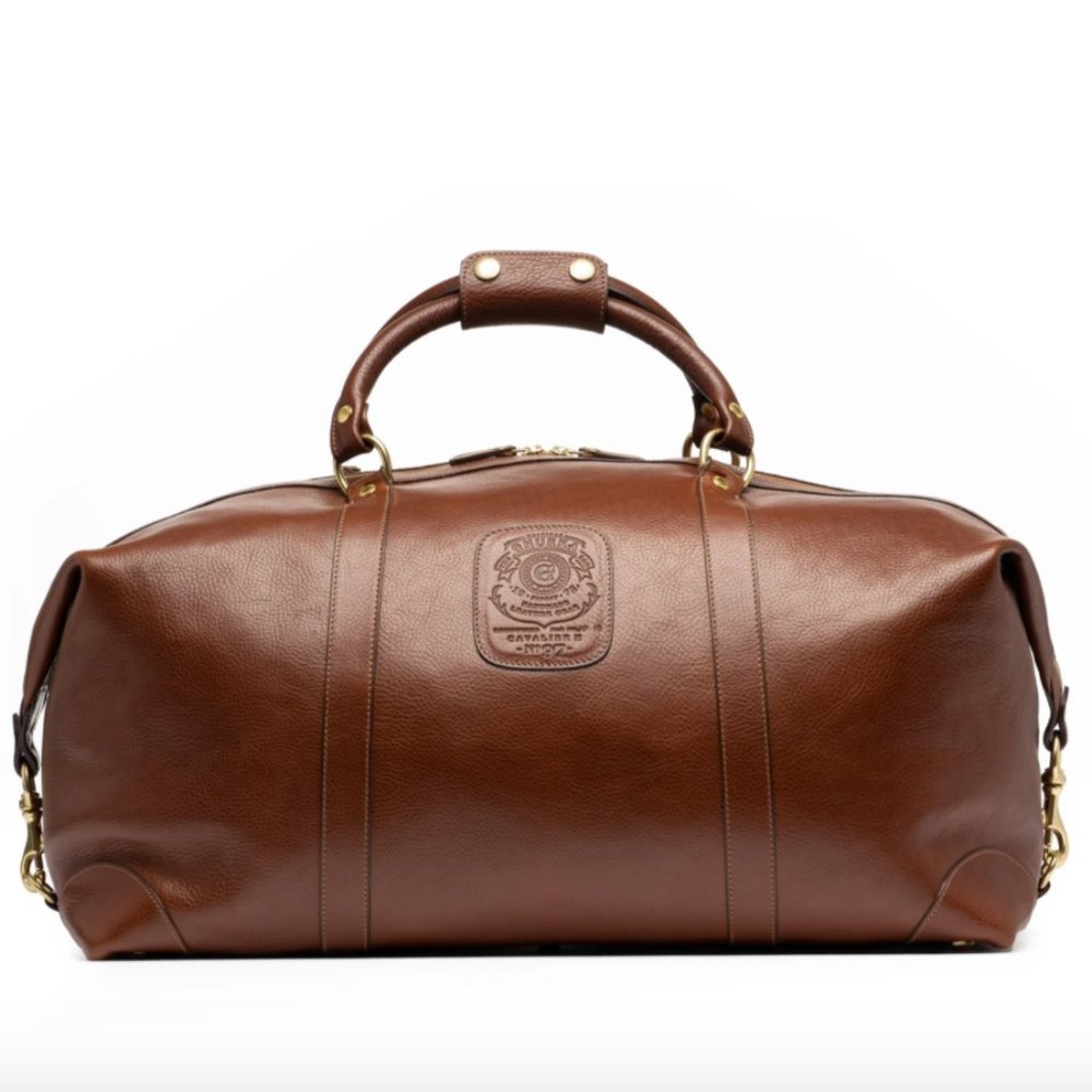 Ghurka Cavalier II Bag #97